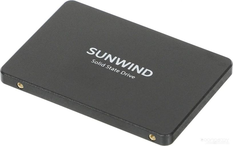 SSD SunWind ST3 SWSSD256GS2T 256GB