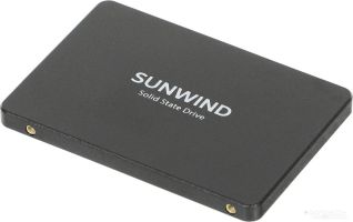 SSD SunWind ST3 SWSSD256GS2T 256GB