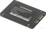 SSD SunWind ST3 SWSSD256GS2T 256GB