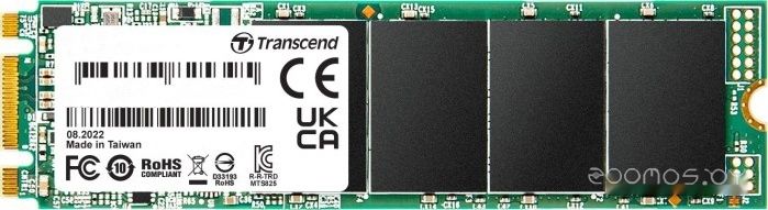 SSD Transcend 825S 2TB TS2TMTS825S