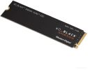 SSD Western Digital Black SN850X NVMe 4TB WDS400T2X0E