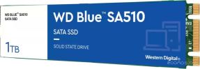 SSD Western Digital Blue 1TB WDS100T3B0B