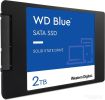 SSD Western Digital Blue SA510 2TB WDS200T3B0A