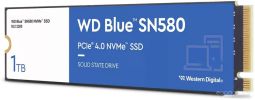 SSD Western Digital Blue SN580 1TB WDS100T3B0E