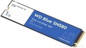 SSD Western Digital Blue SN580 1TB WDS100T3B0E