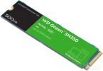 SSD Western Digital Green SN350 500GB WDS500G2G0C