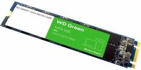 SSD Western Digital WD Green 240GB WDS240G3G0B