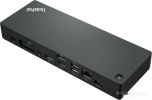 USB-хаб Lenovo ThinkPad Universal Thunderbolt 4 40B00135CN