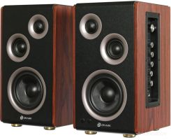 Отзывы о акустике Oklick OK-117 BT (Black)
