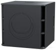 Акустическая система Turbosound Milan M15B