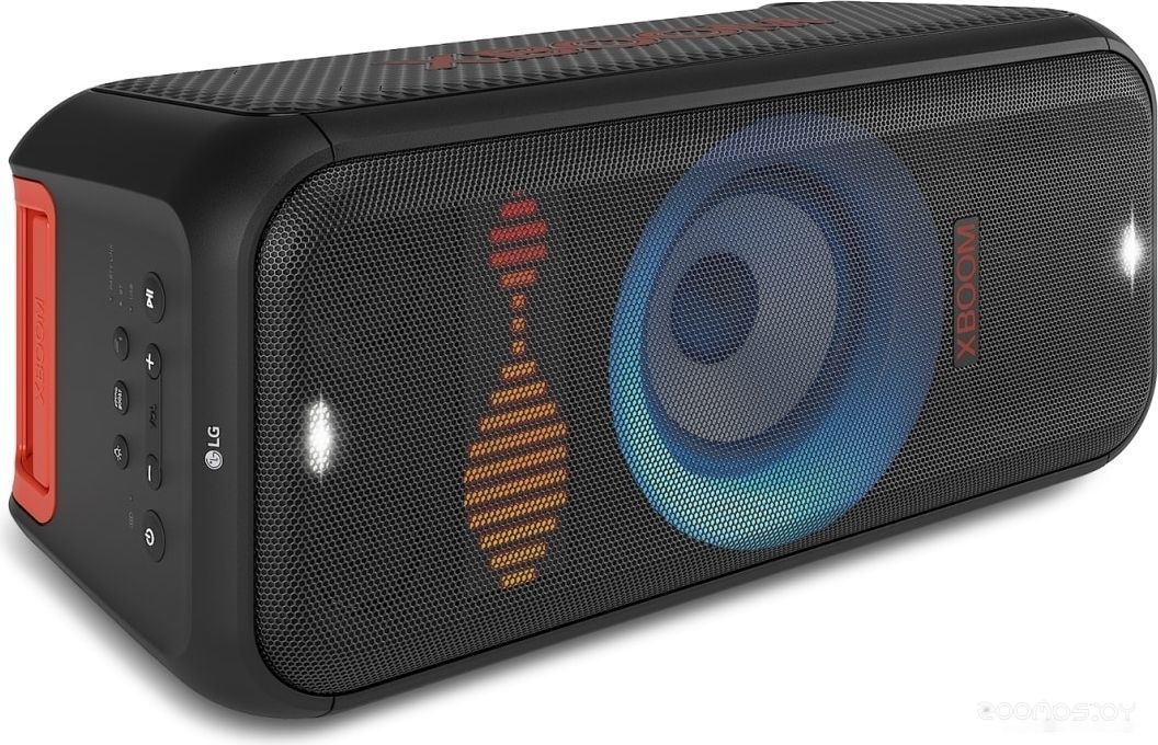 Колонка для вечеринок LG XBOOM XL7S, фото 10