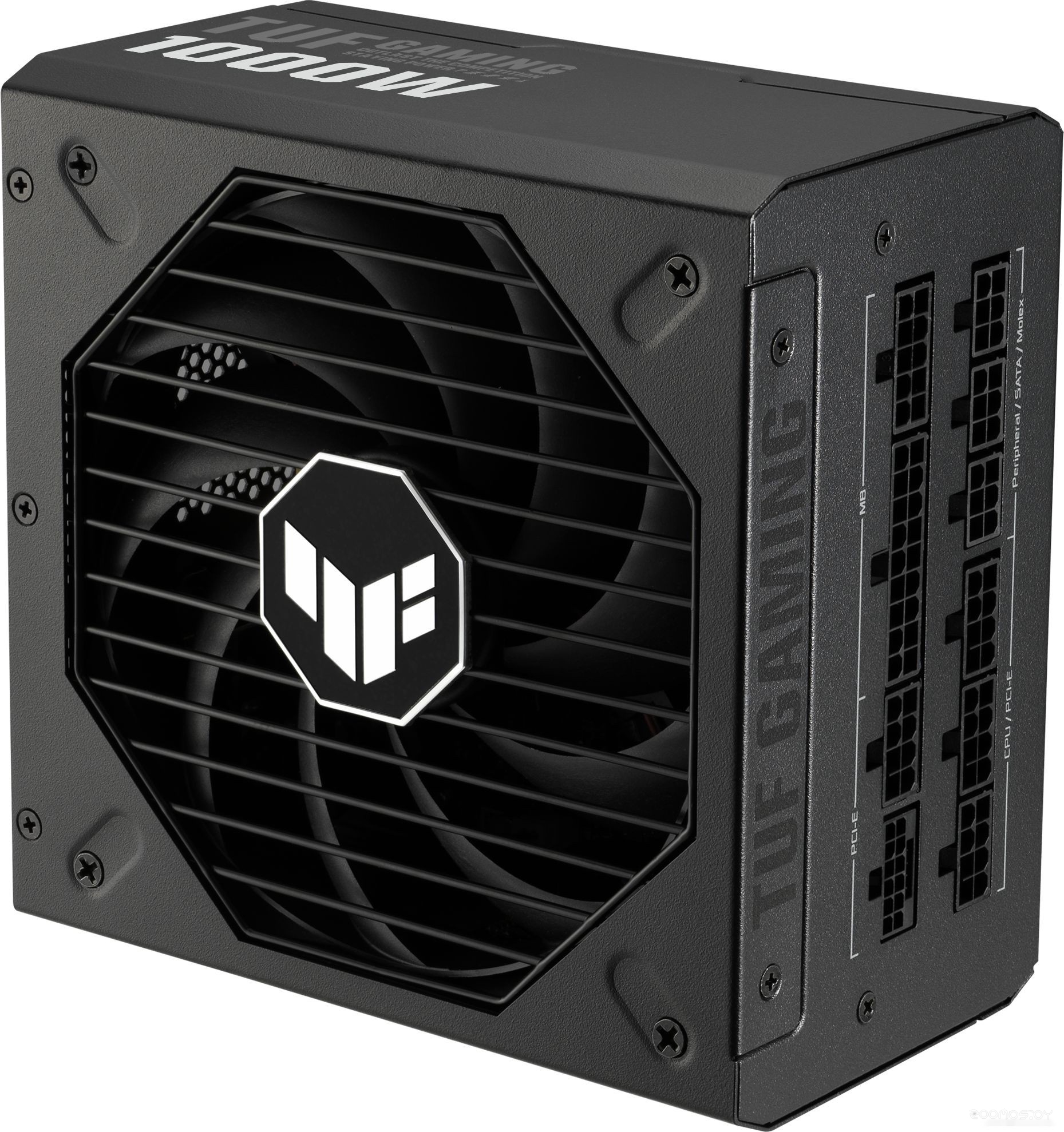 Блок питания Asus TUF Gaming 1000W Gold TUF-GAMING-1000G, фото 11