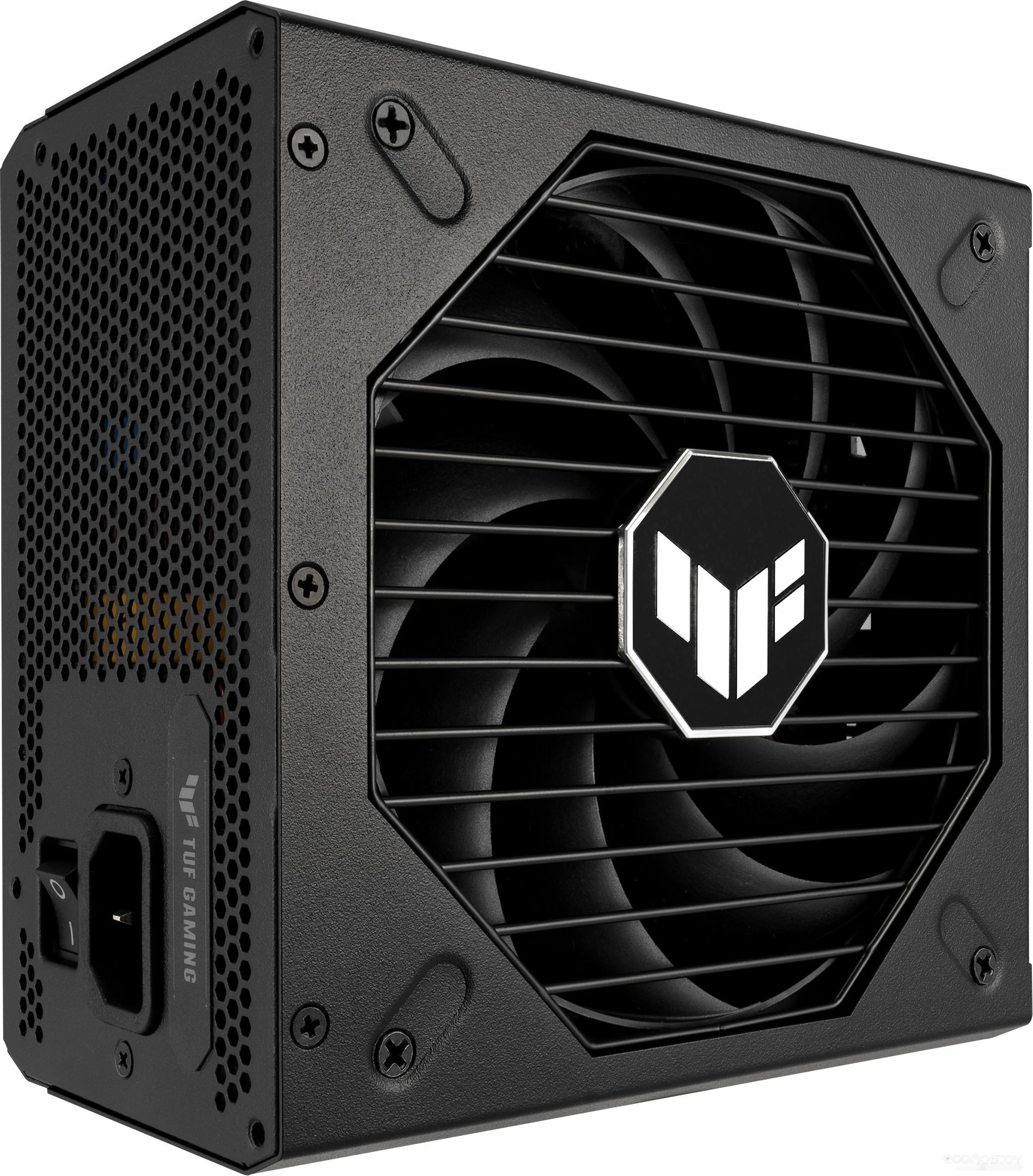Блок питания Asus TUF Gaming 1000W Gold TUF-GAMING-1000G, фото 12