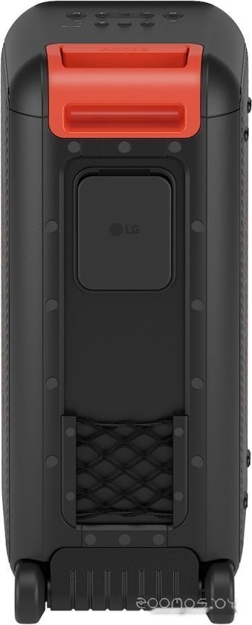 Колонка для вечеринок LG XBOOM XL7S, фото 12