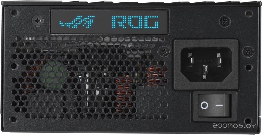 Блок питания Asus ROG Loki SFX-L 1000W Platinum ROG-LOKI-1000P-SFX-L-GAMING, фото 12