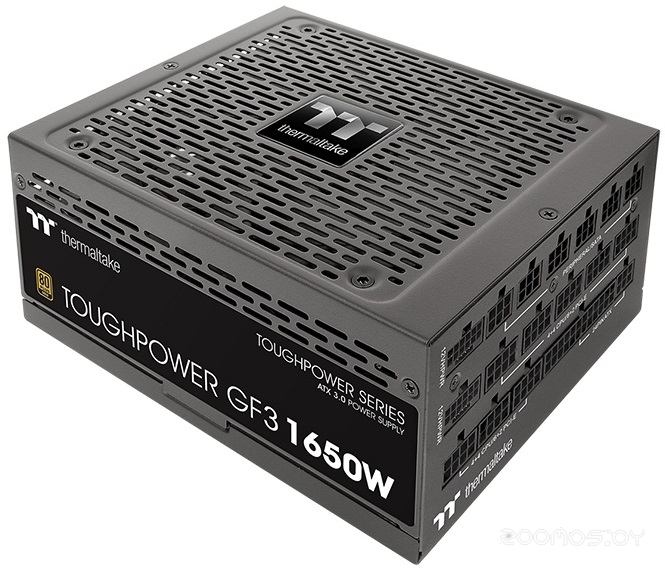 Блок питания Thermaltake Toughpower GF3 1650W Gold - TT Premium Edition PS-TPD-1650FNFAGE-4, фото 7