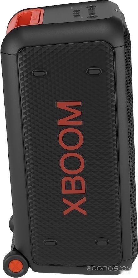 Колонка для вечеринок LG XBOOM XL7S, фото 9
