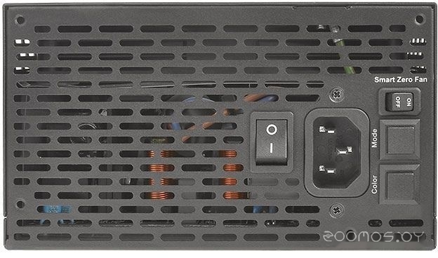 Блок питания Thermaltake Toughpower GF3 ARGB 850W Gold TT Premium Edition PS-TPD-0850F4FAGE-1, фото 4