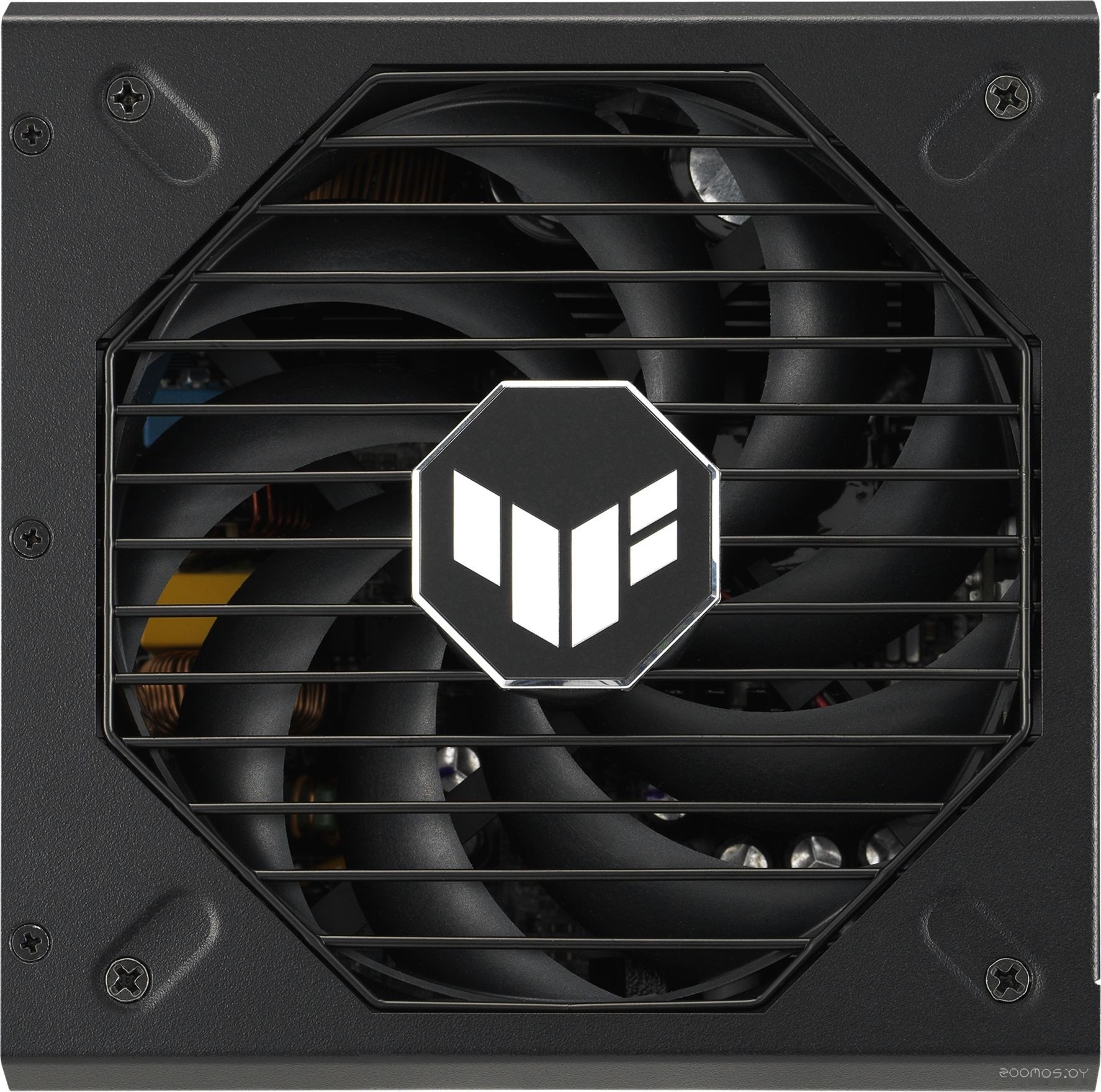 Блок питания Asus TUF Gaming 1000W Gold TUF-GAMING-1000G, фото 9