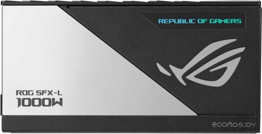 Блок питания Asus ROG Loki SFX-L 1000W Platinum ROG-LOKI-1000P-SFX-L-GAMING, фото 6