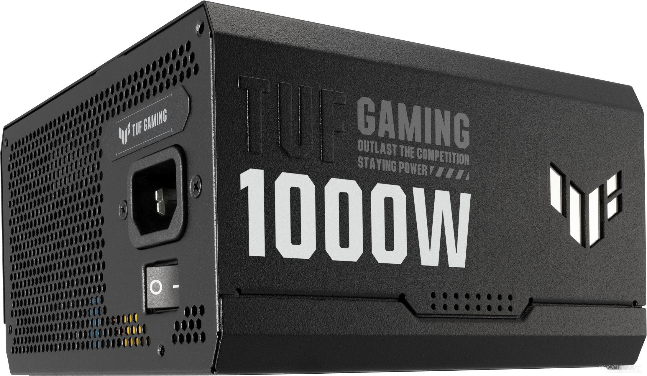 Блок питания Asus TUF Gaming 1000W Gold TUF-GAMING-1000G, фото 3