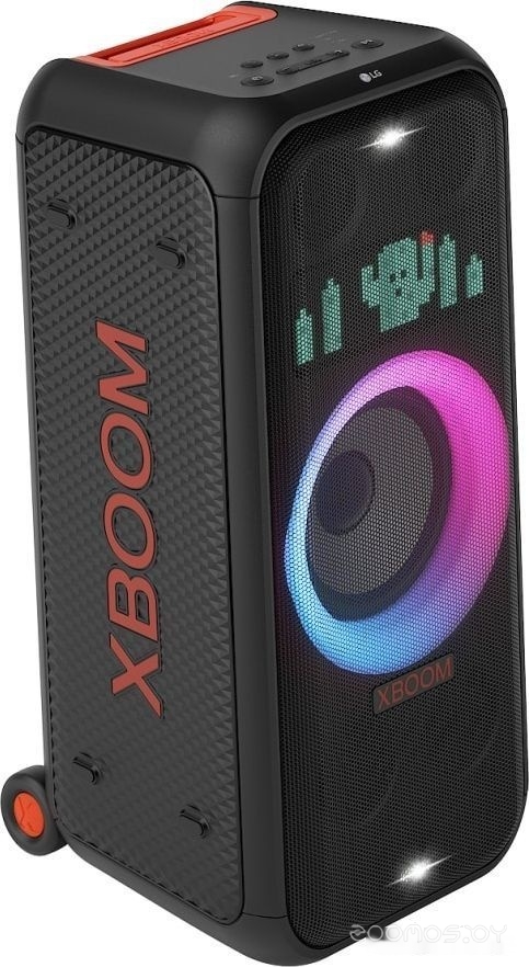 Колонка для вечеринок LG XBOOM XL7S, фото 7
