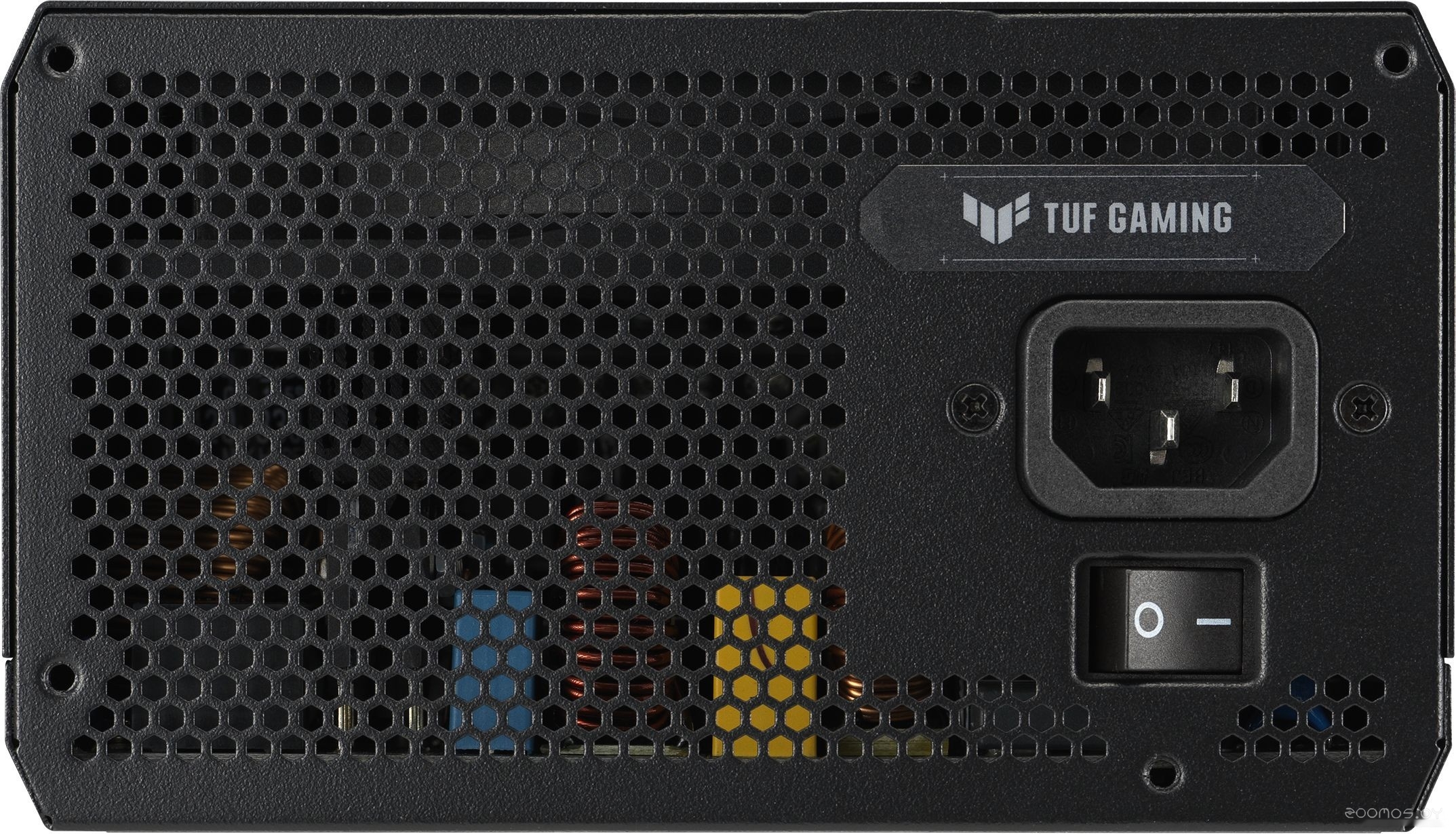 Блок питания Asus TUF Gaming 1000W Gold TUF-GAMING-1000G, фото 7