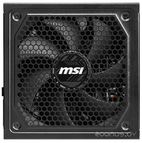 Блок питания MSI MAG A1000GL PCIE5, фото 2