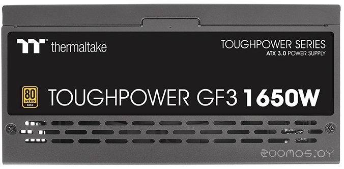 Блок питания Thermaltake Toughpower GF3 1650W Gold - TT Premium Edition PS-TPD-1650FNFAGE-4, фото 6