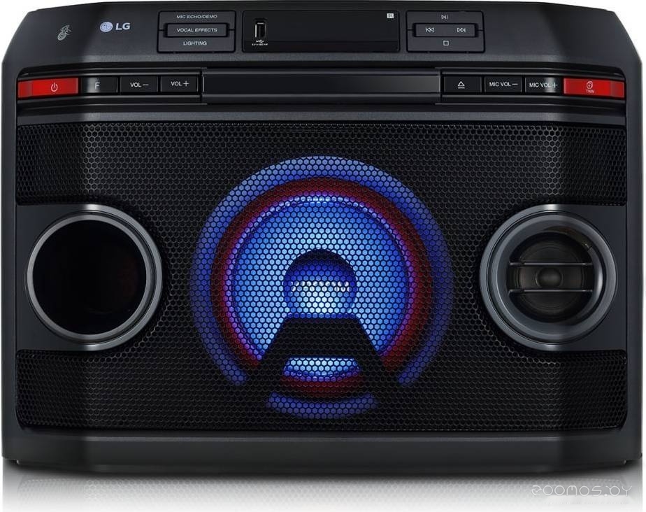 Колонка для вечеринок LG XBOOM OL45, фото 2