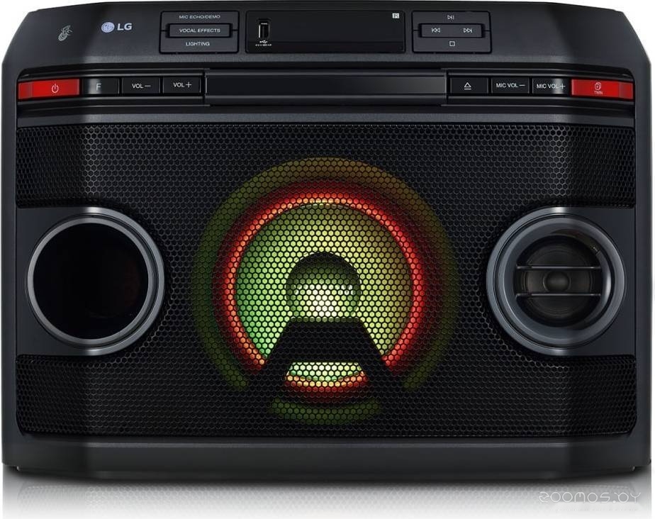 Колонка для вечеринок LG XBOOM OL45, фото 4