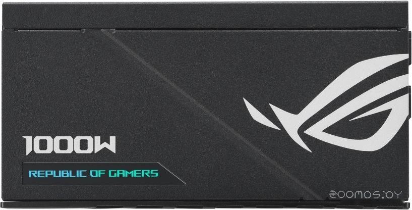 Блок питания Asus ROG Loki SFX-L 1000W Platinum ROG-LOKI-1000P-SFX-L-GAMING, фото 8