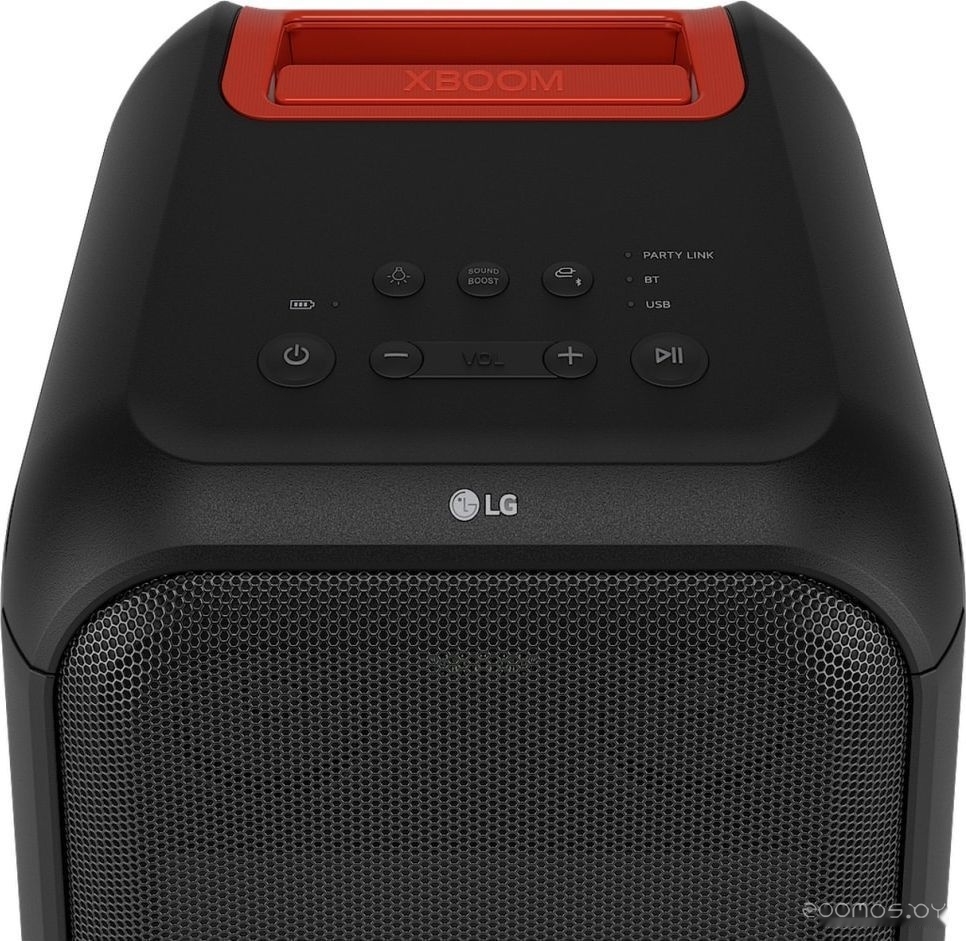 Колонка для вечеринок LG XBOOM XL7S, фото 13
