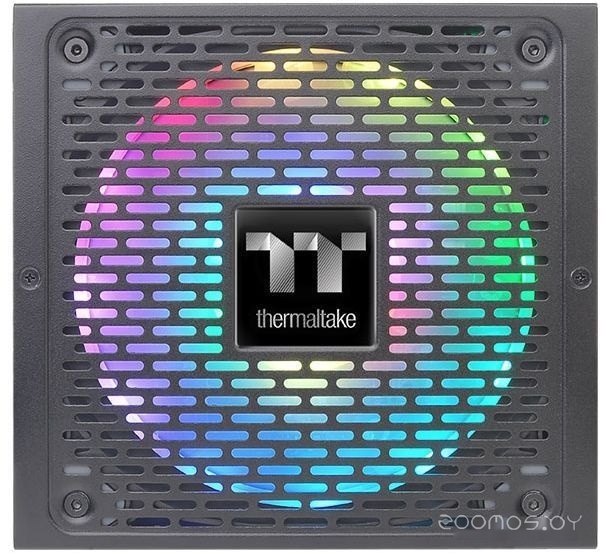 Блок питания Thermaltake Toughpower GF3 ARGB 850W Gold TT Premium Edition PS-TPD-0850F4FAGE-1, фото 3