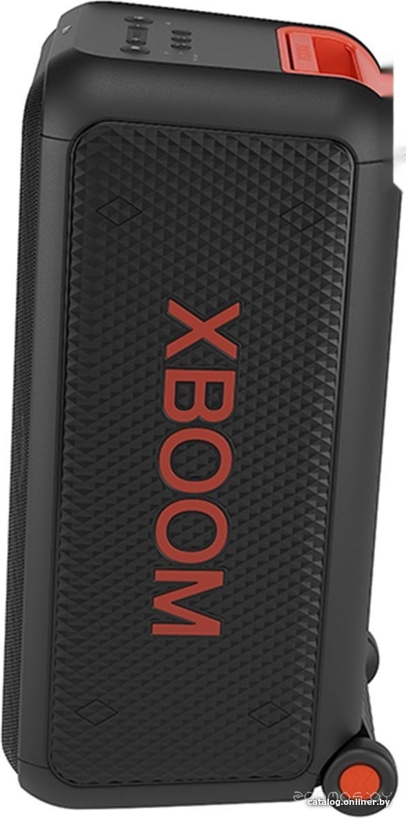 Колонка для вечеринок LG XBOOM XL7S, фото 8
