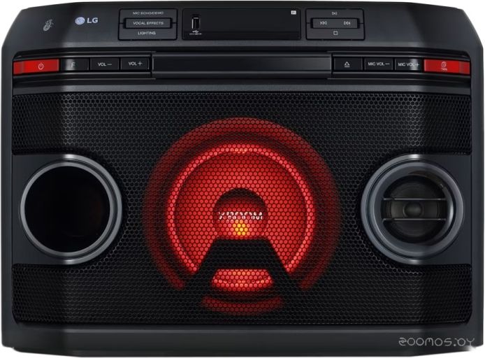Колонка для вечеринок LG XBOOM OL45, фото 1