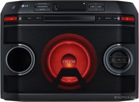 Колонка для вечеринок LG XBOOM OL45