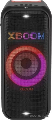 Колонка для вечеринок LG XBOOM XL7S, фото 1