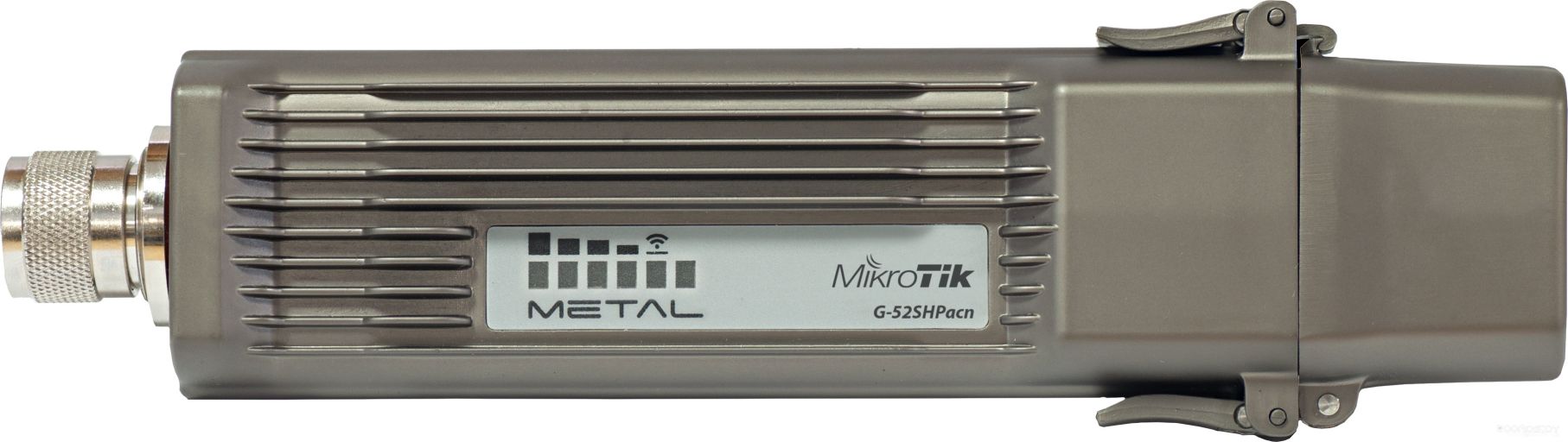 Точка доступа MikroTik Metal 52 ac [RBMetalG-52SHPacn]