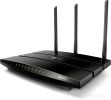 Wi-Fi роутер TP-Link Archer A9 AC1900