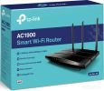 Wi-Fi роутер TP-Link Archer A9 AC1900