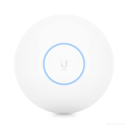 Беспроводной маршрутизатор Ubiquiti U6-LR