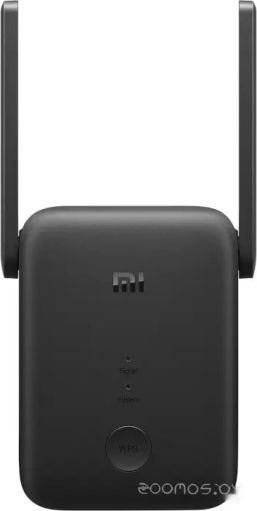 Усилитель Wi-Fi Xiaomi Mi Wi-Fi Range Extender AC1200 (международная версия)