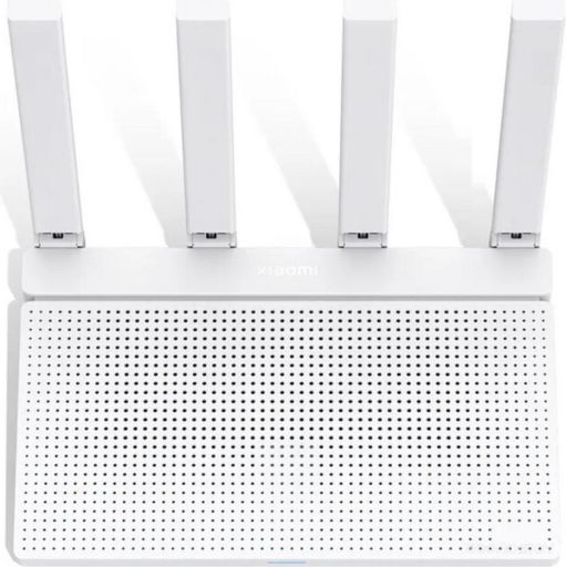 Wi-Fi роутер Xiaomi Router AX3000T (международная версия)