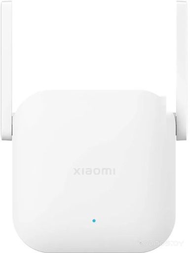 Усилитель Wi-Fi Xiaomi Wi-Fi Range Extender N300 (международная версия)