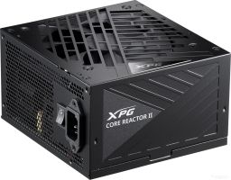 Блок питания A-Data XPG Core Reactor II 1200W COREREACTORII1200G-BKCEU