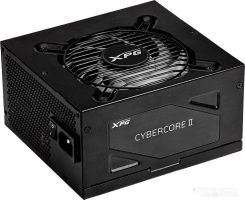 Блок питания A-Data XPG Cybercore II 1000W CYBERCOREII1000P-BKCEU