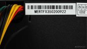 Блок питания Accord ACC-TFX350