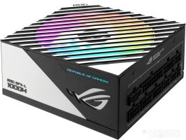 Блок питания Asus ROG Loki SFX-L 1000W Platinum ROG-LOKI-1000P-SFX-L-GAMING