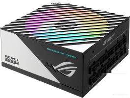 Блок питания Asus ROG Loki SFX-L 1200W Titanium ROG-LOKI-1200T-SFX-L-GAMING